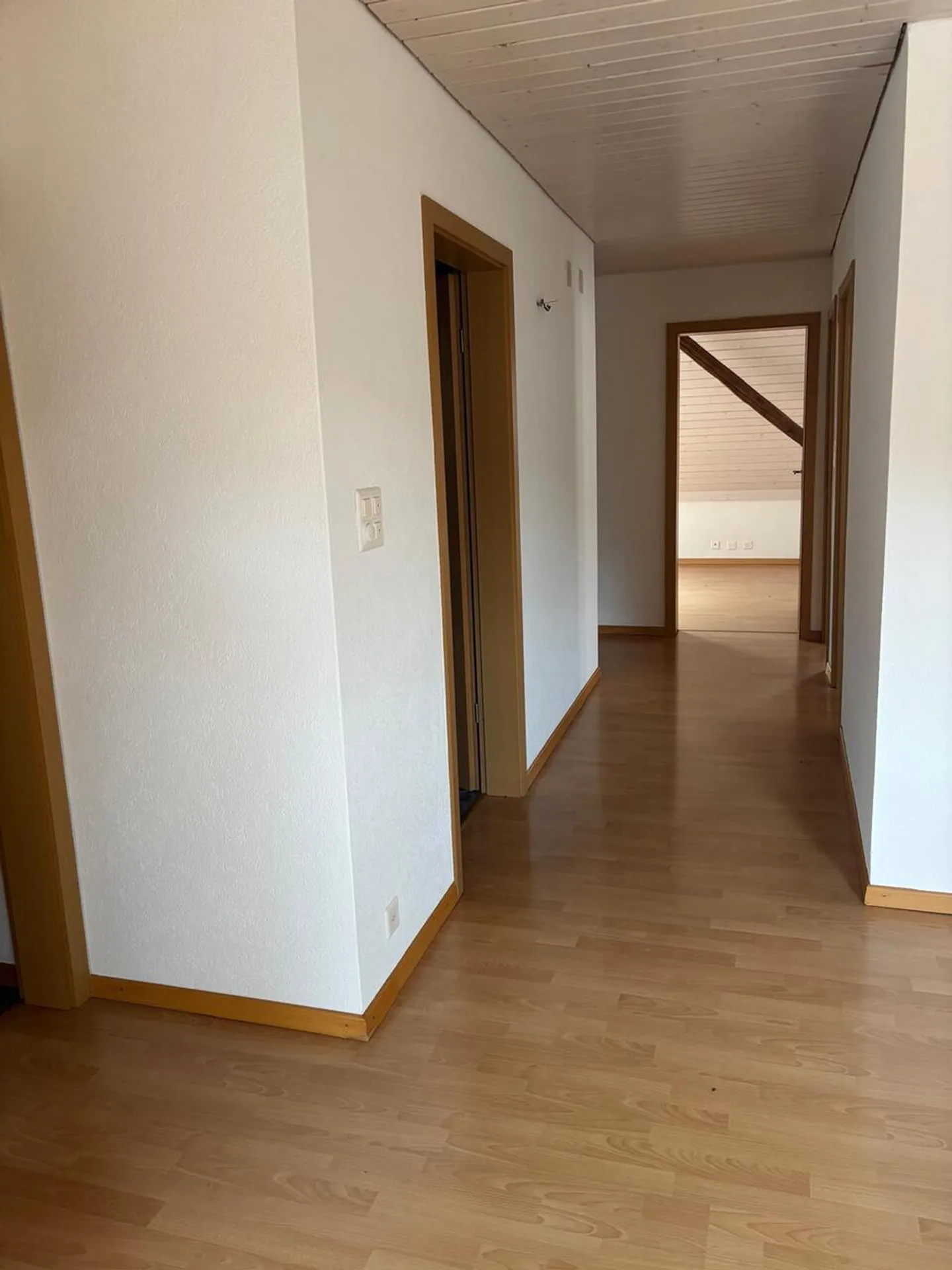 Duplex spacieux avec cuisine moderne - Photo 7 sur 25