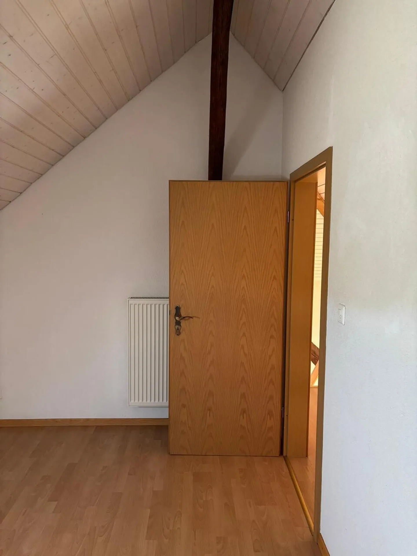Duplex spacieux avec cuisine moderne - Photo 9 sur 25