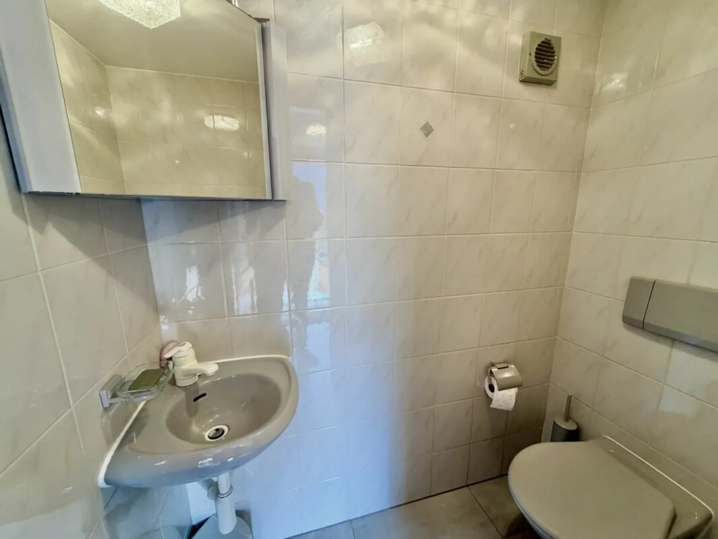 5,5-Zimmer-Haus auf 3 Ebenen mit großer Terrasse in St-Martin - Foto 30 von 36