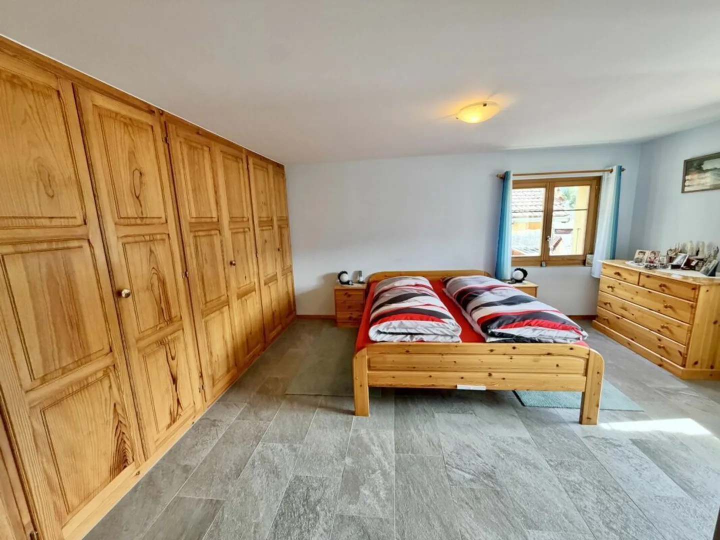 5,5-Zimmer-Haus auf 3 Ebenen mit großer Terrasse in St-Martin - Foto 31 von 36