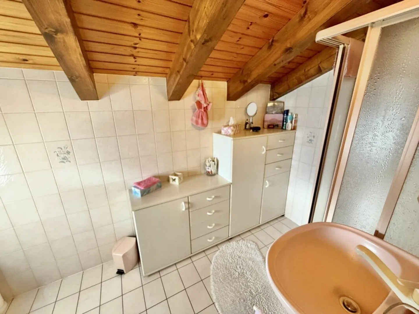 5,5-Zimmer-Haus auf 3 Ebenen mit großer Terrasse in St-Martin - Foto 32 von 36