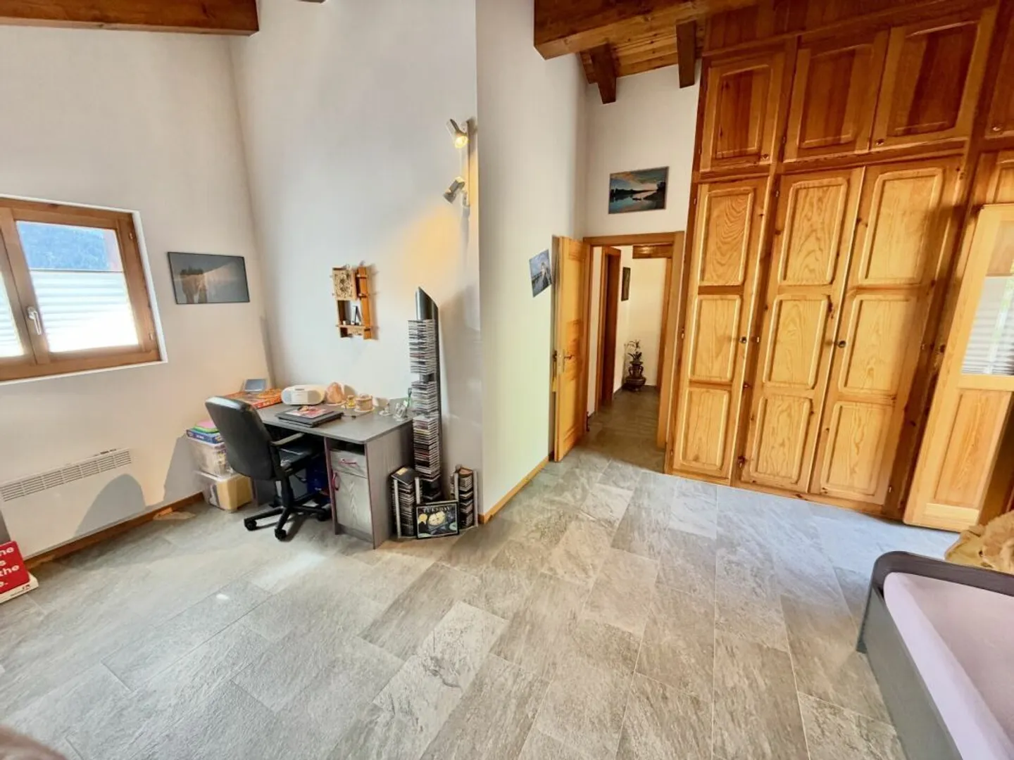 5,5-Zimmer-Haus auf 3 Ebenen mit großer Terrasse in St-Martin - Foto 34 von 36