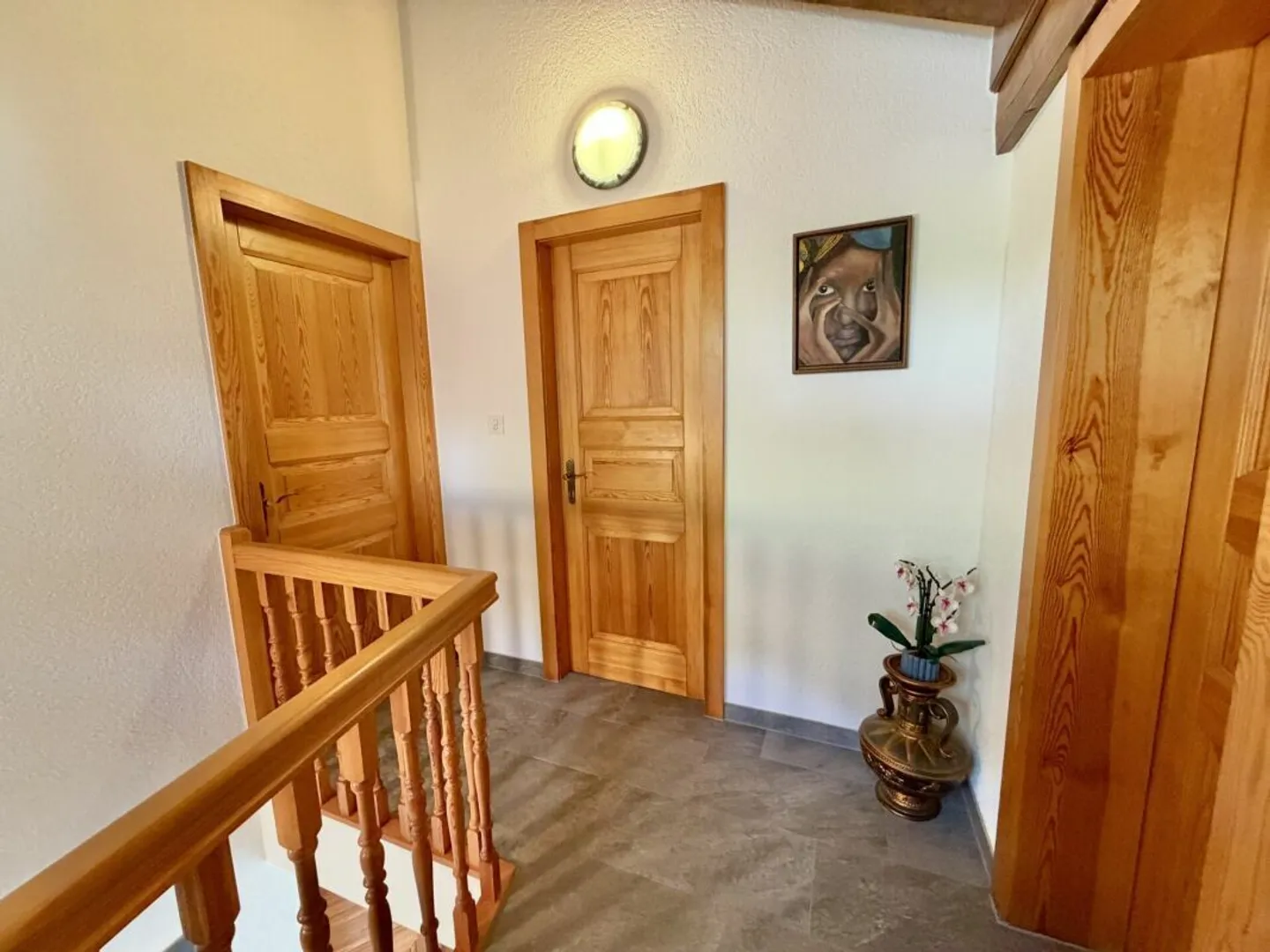 5,5-Zimmer-Haus auf 3 Ebenen mit großer Terrasse in St-Martin - Foto 35 von 36