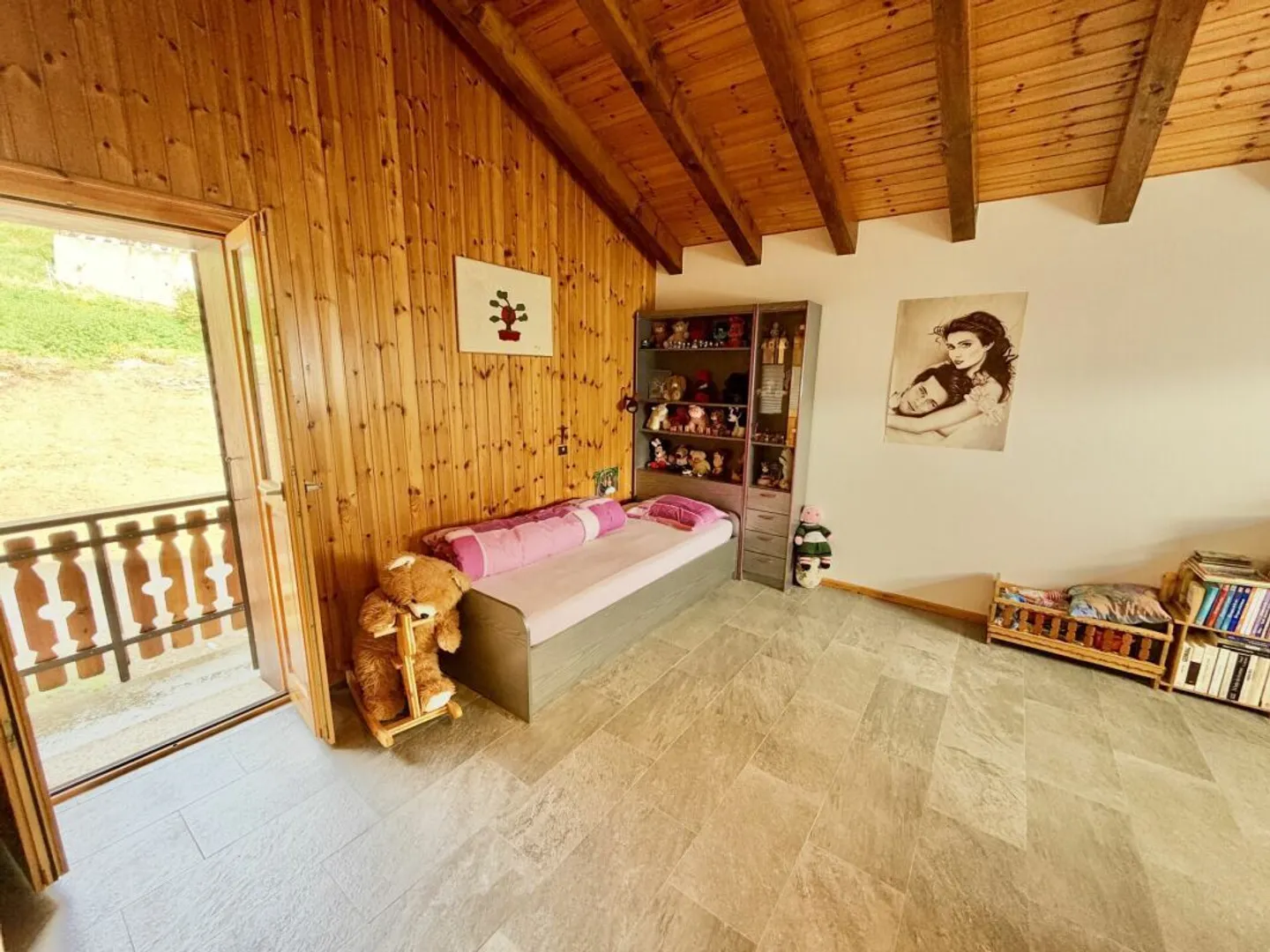 5,5-Zimmer-Haus auf 3 Ebenen mit großer Terrasse in St-Martin - Foto 36 von 36