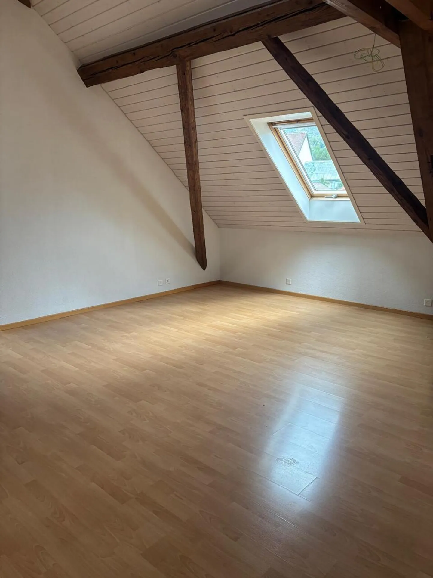 Duplex spacieux avec cuisine moderne - Photo 25 sur 25