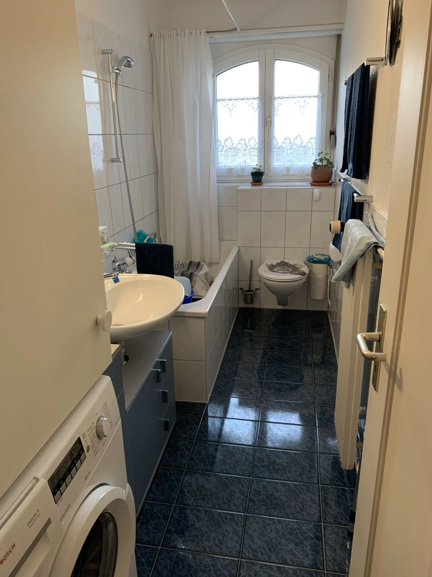 Appartement charmant dans un emplacement central à Emmenbrücke - Photo 4 sur 10