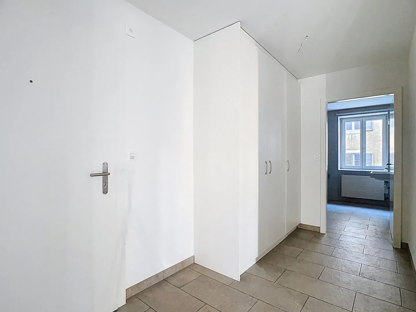 Wohnung mieten - Foto 8 von 8