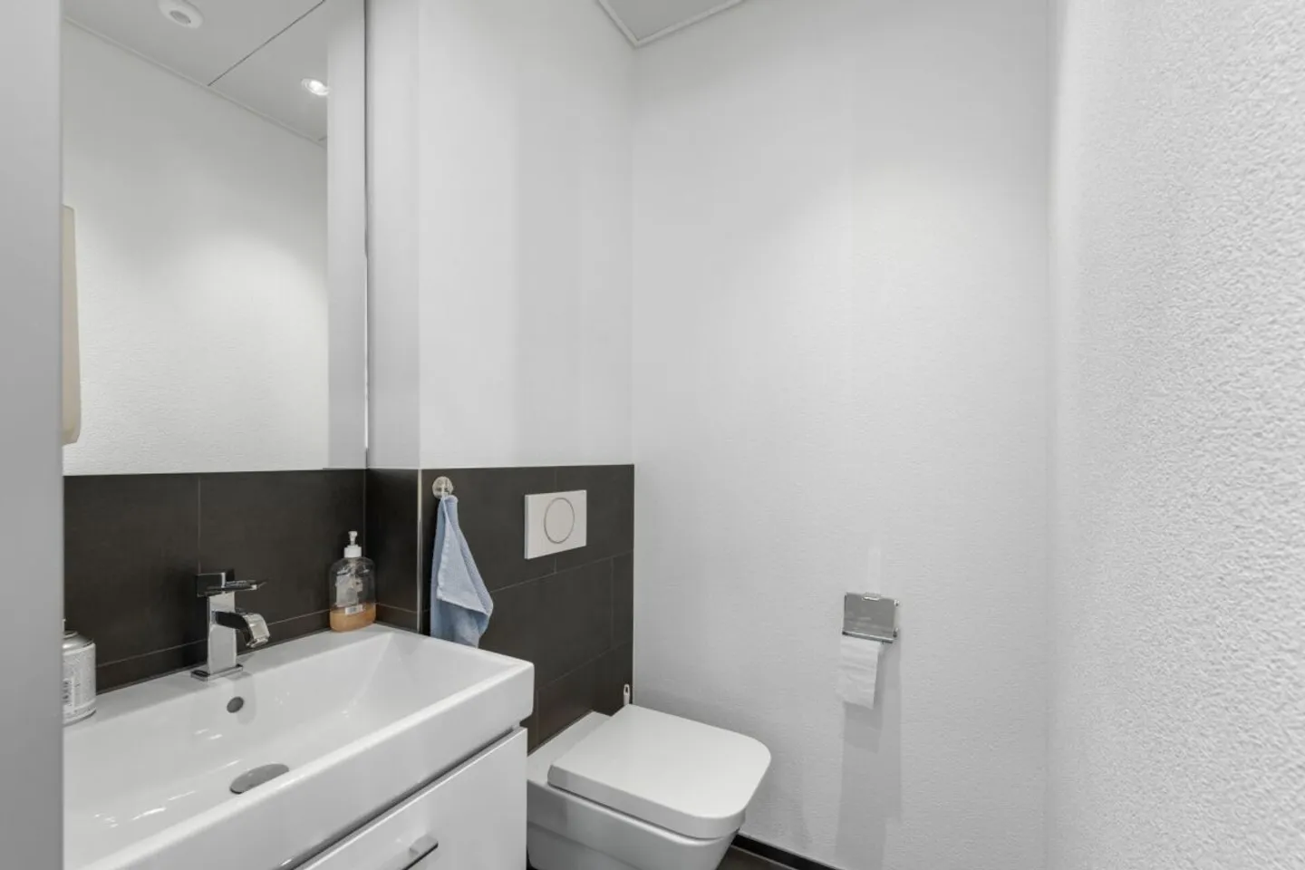 Bürofläche mieten - Foto 6 von 10