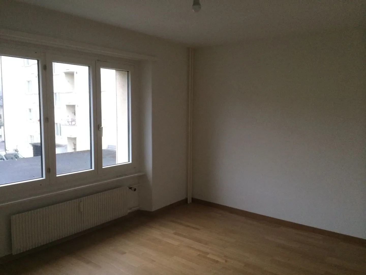 Appartement charmant dans un emplacement central à Emmenbrücke - Photo 8 sur 10