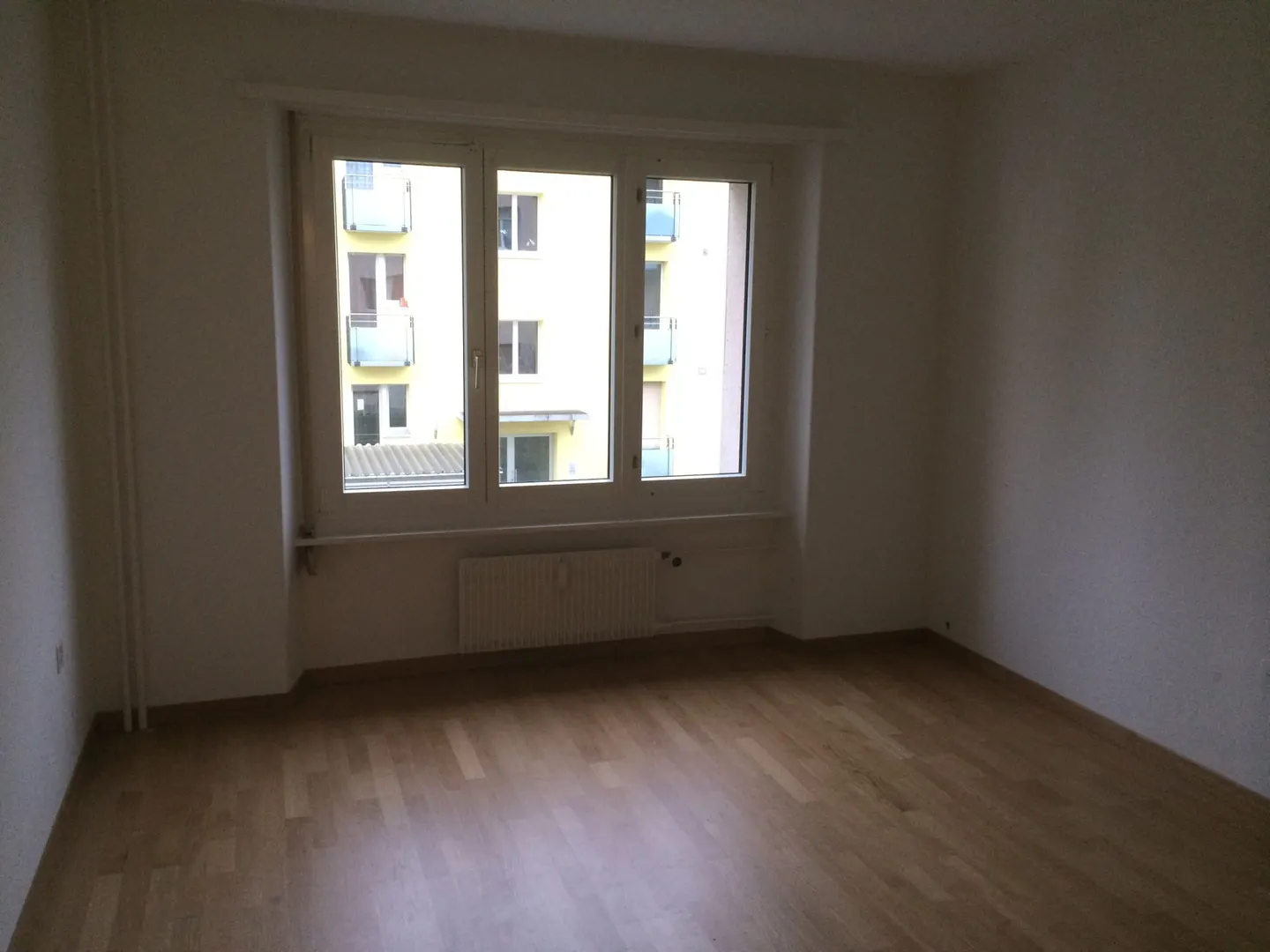 Appartement charmant dans un emplacement central à Emmenbrücke - Photo 7 sur 10