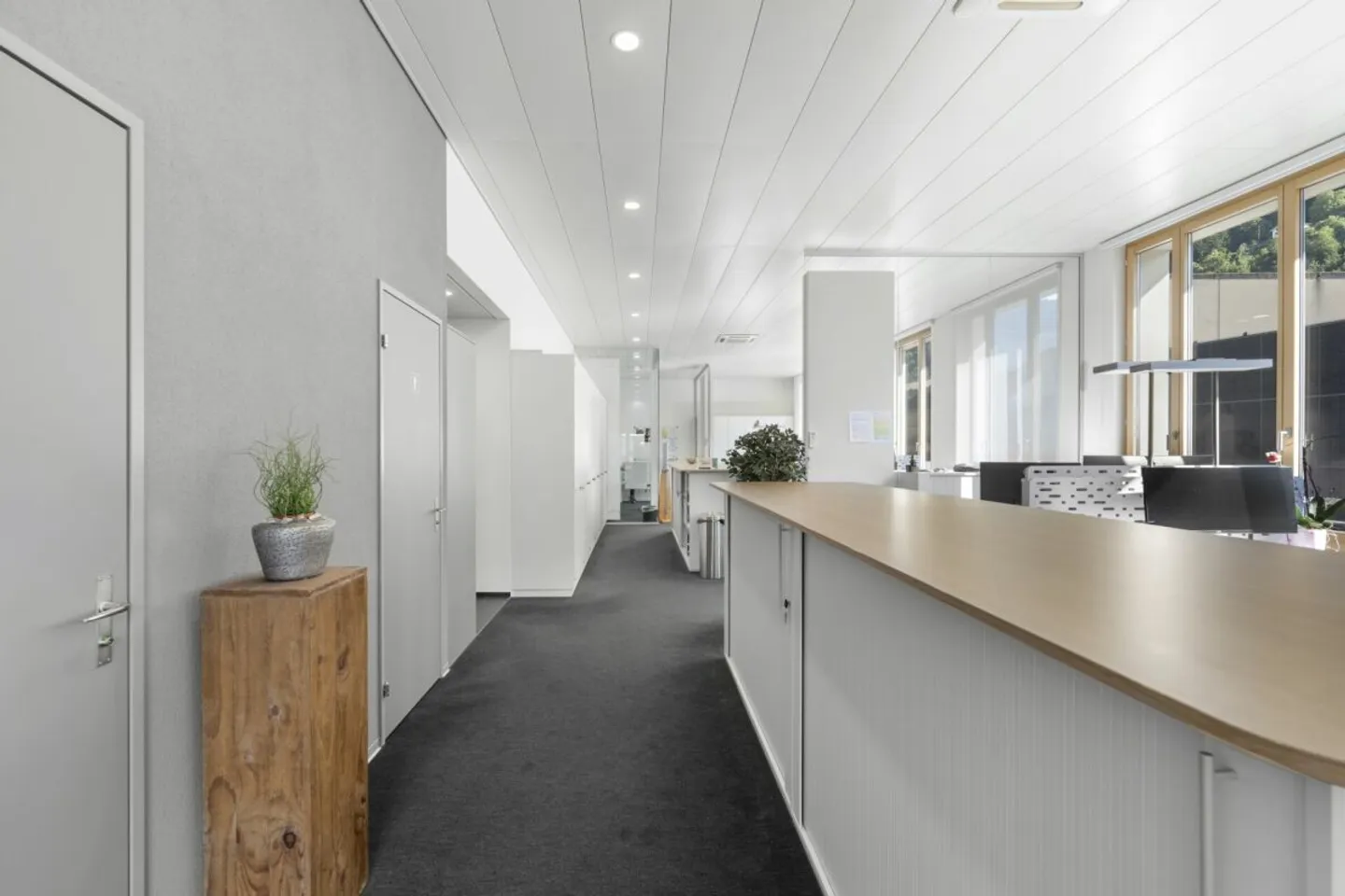 Bürofläche mieten - Foto 9 von 10