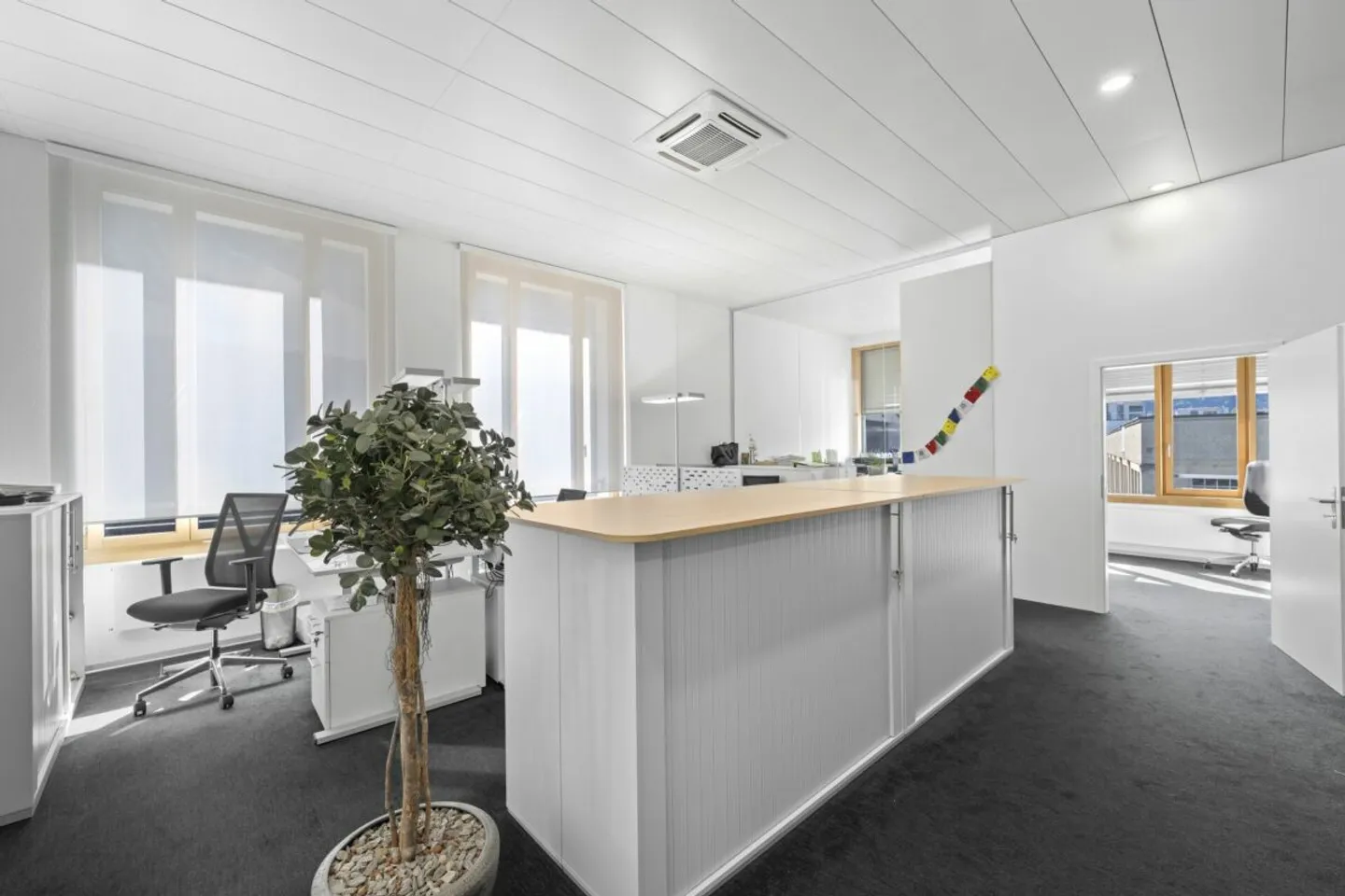 Bürofläche mieten - Foto 10 von 10