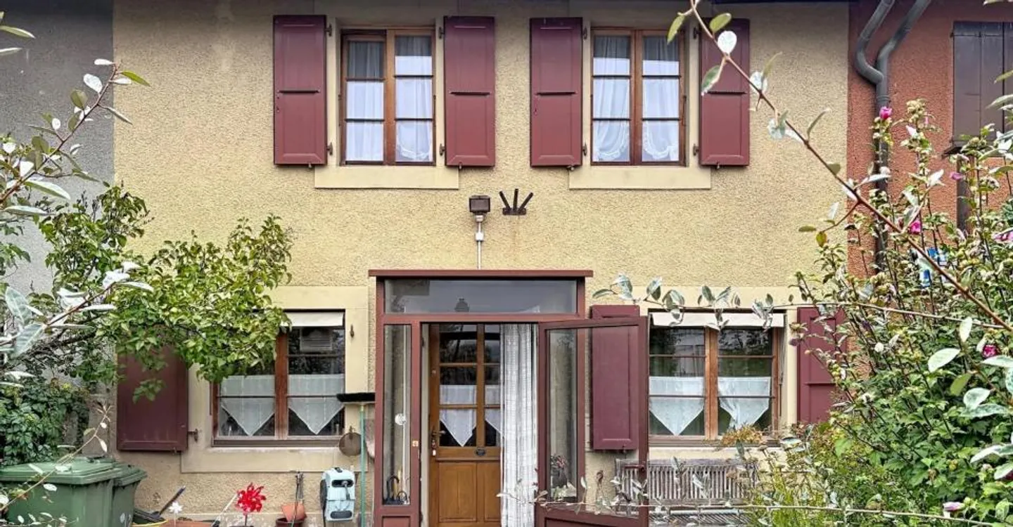 MEINIER - SET OF THREE VILLAGE HOUSES TO RENOVATE - Photo 3 of 7