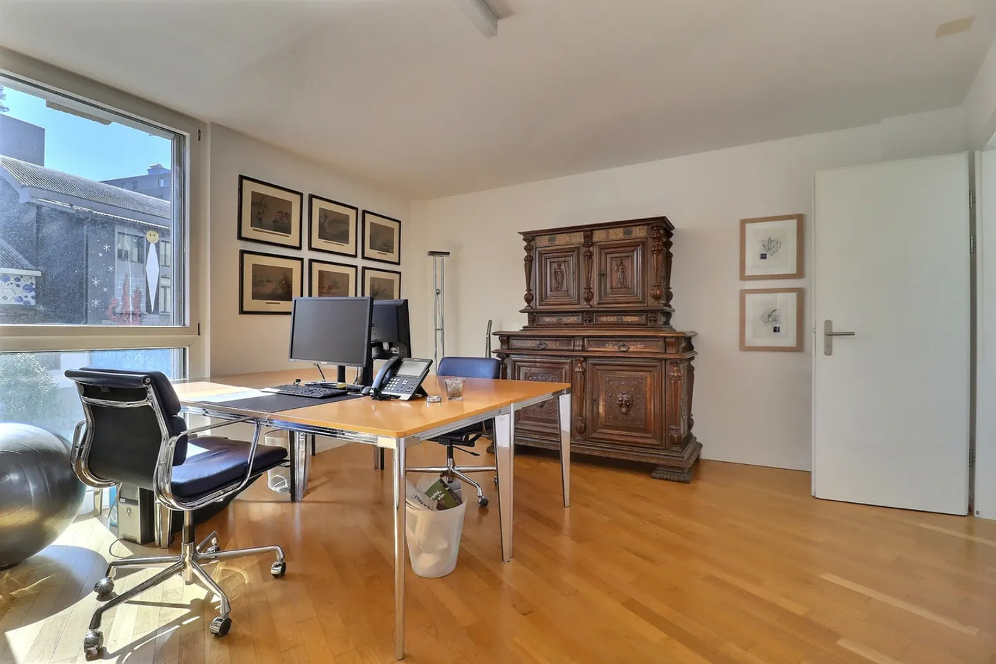 Loft moderno a Friburgo - Foto 7 di 14