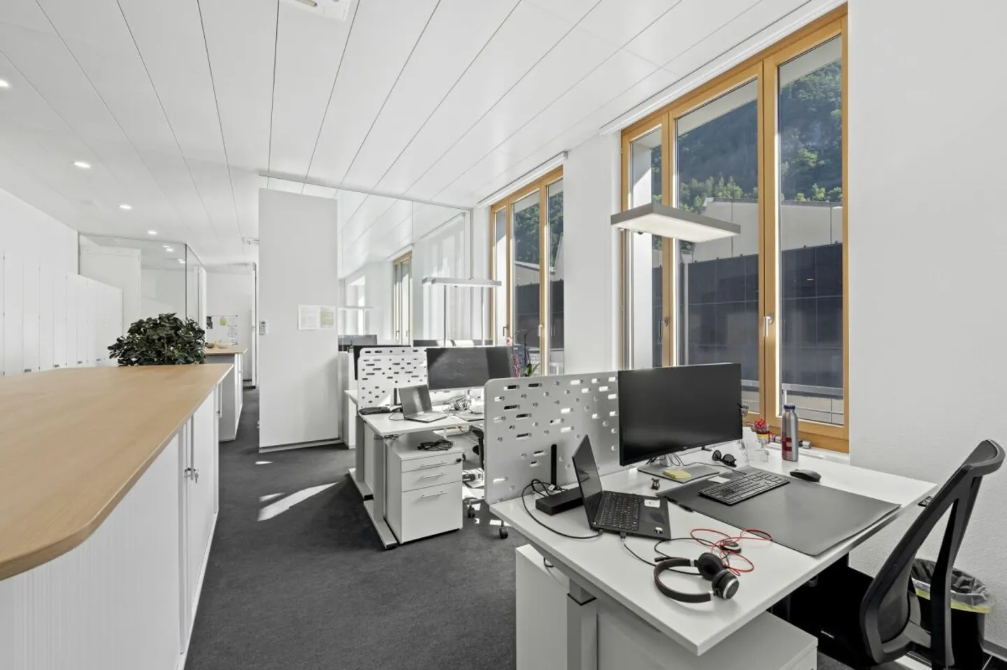 Bürofläche mieten - Foto 7 von 10