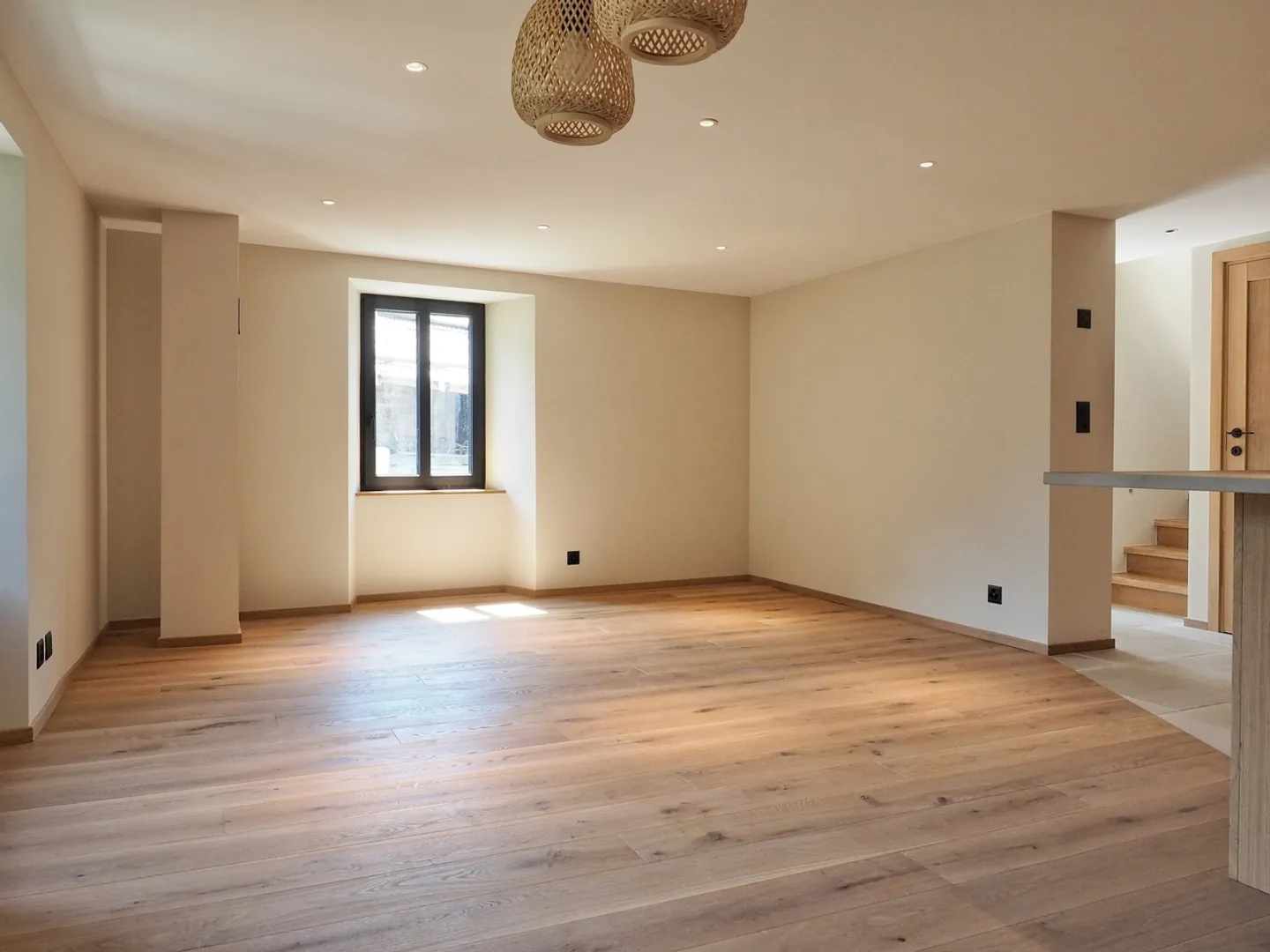 Duplex completamente ristrutturato con giardino - Foto 11 di 14