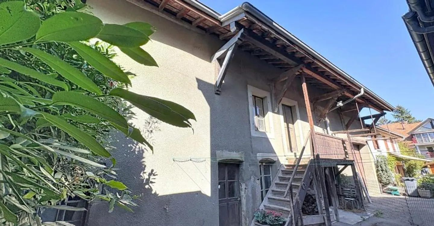 MEINIER - SET OF THREE VILLAGE HOUSES TO RENOVATE - Photo 5 of 7
