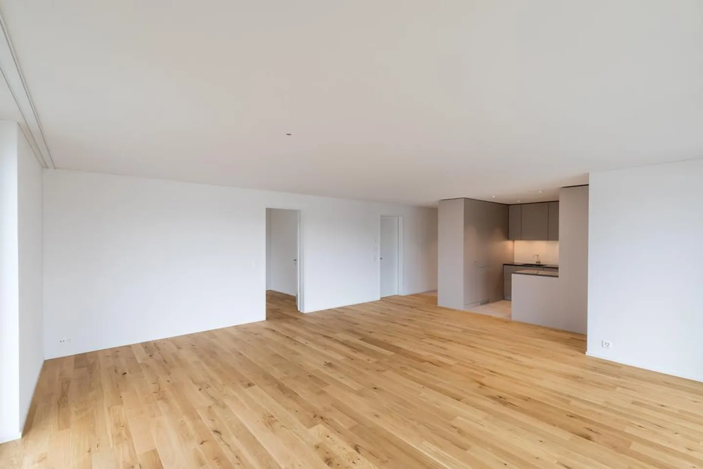 Geräumige Attika-Wohnung in Blumenfeld - Foto 6 von 7