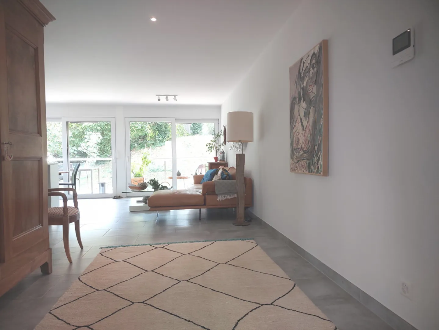 3.5-room apartment - 94 m2 - Photo 4 of 14