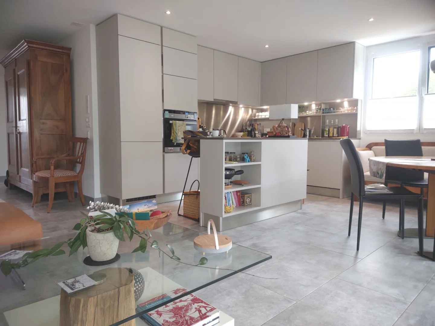 3.5-room apartment - 94 m2 - Photo 6 of 14