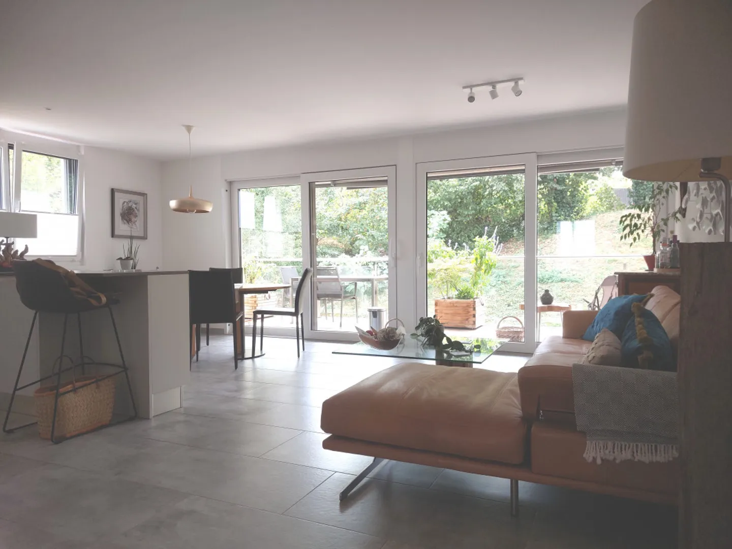 3.5-room apartment - 94 m2 - Photo 5 of 14