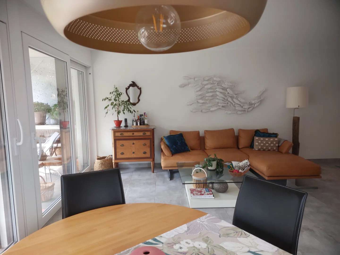 3.5-room apartment - 94 m2 - Photo 7 of 14