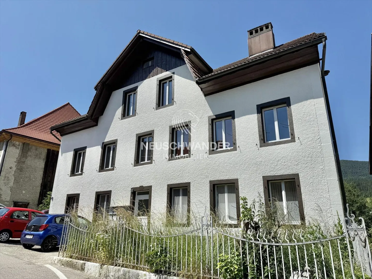 Deposito 1 stanza - Foto 1 di 4