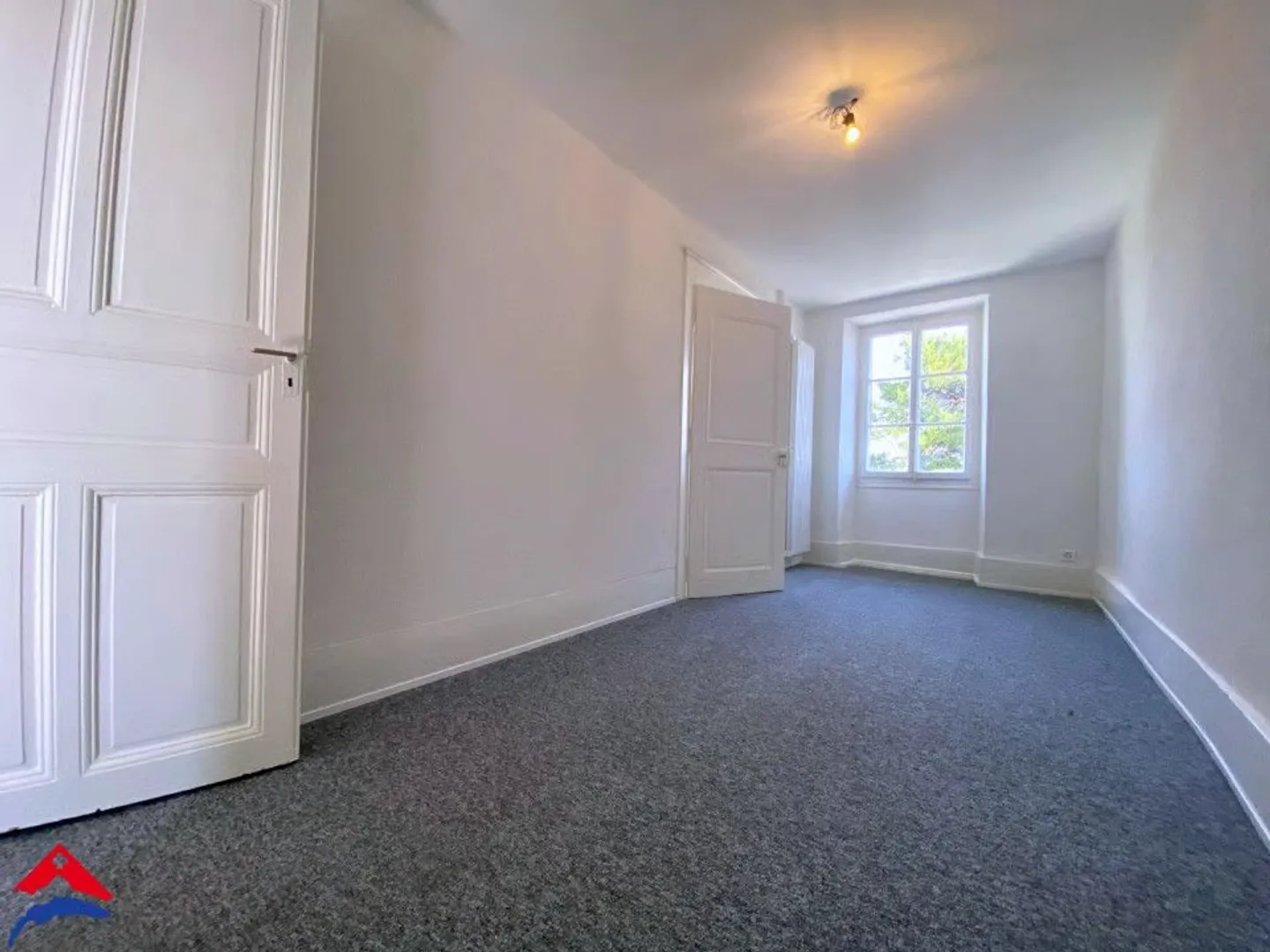 Beautiful 4.5-room apartment renovated - Quiet - Approx. 100m2 - Photo 5 of 11