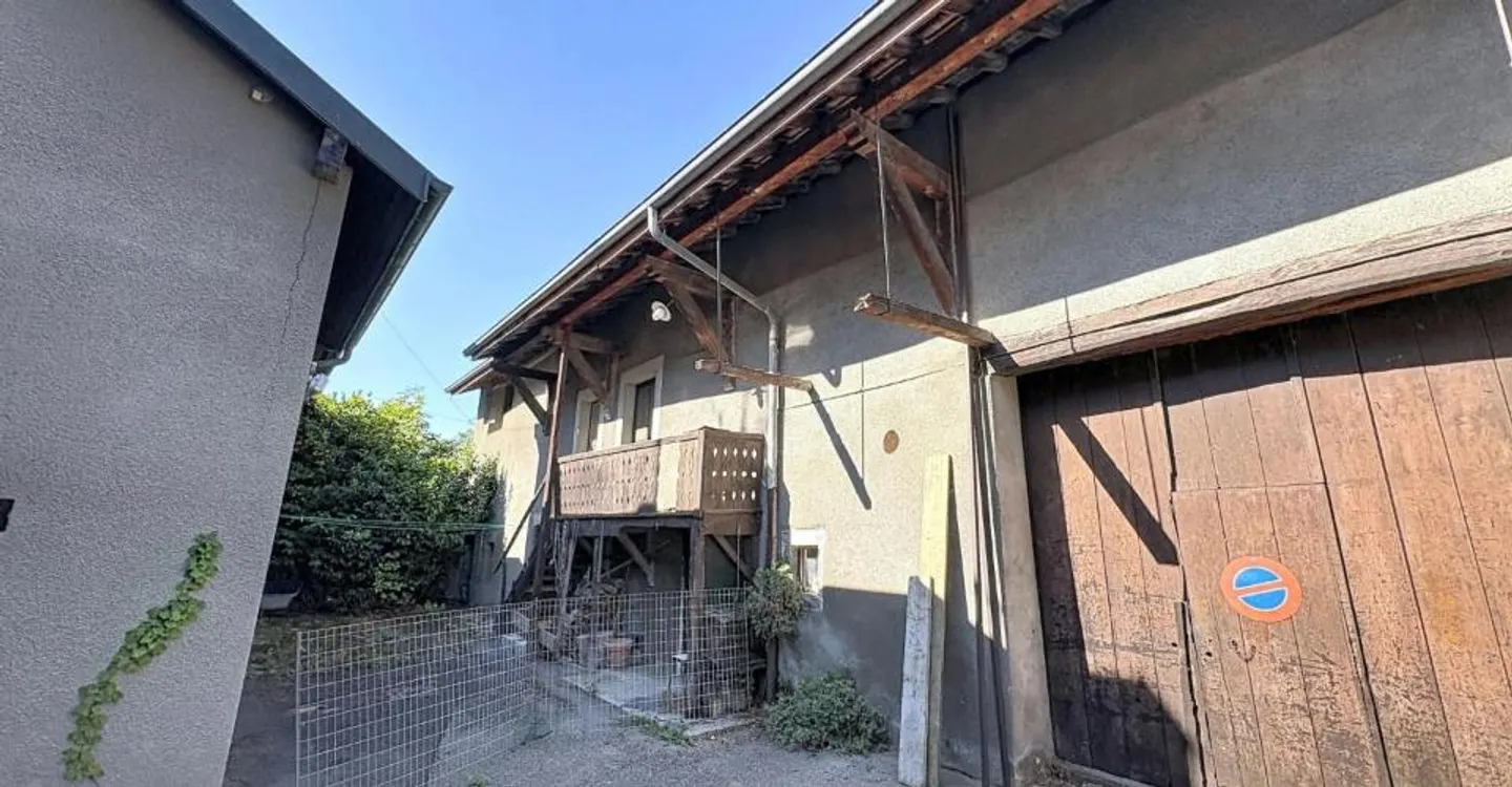 MEINIER - SET OF THREE VILLAGE HOUSES TO RENOVATE - Photo 6 of 7