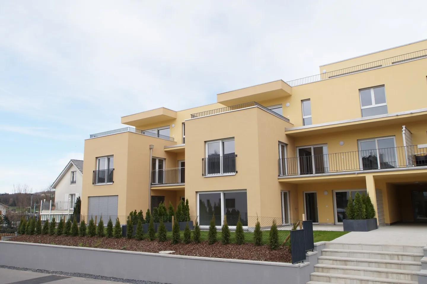 Salle de loisirs / de stockage de 41 m3 - Photo 4 sur 5