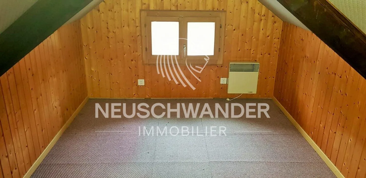 Deposito 1 stanza - Foto 2 di 4