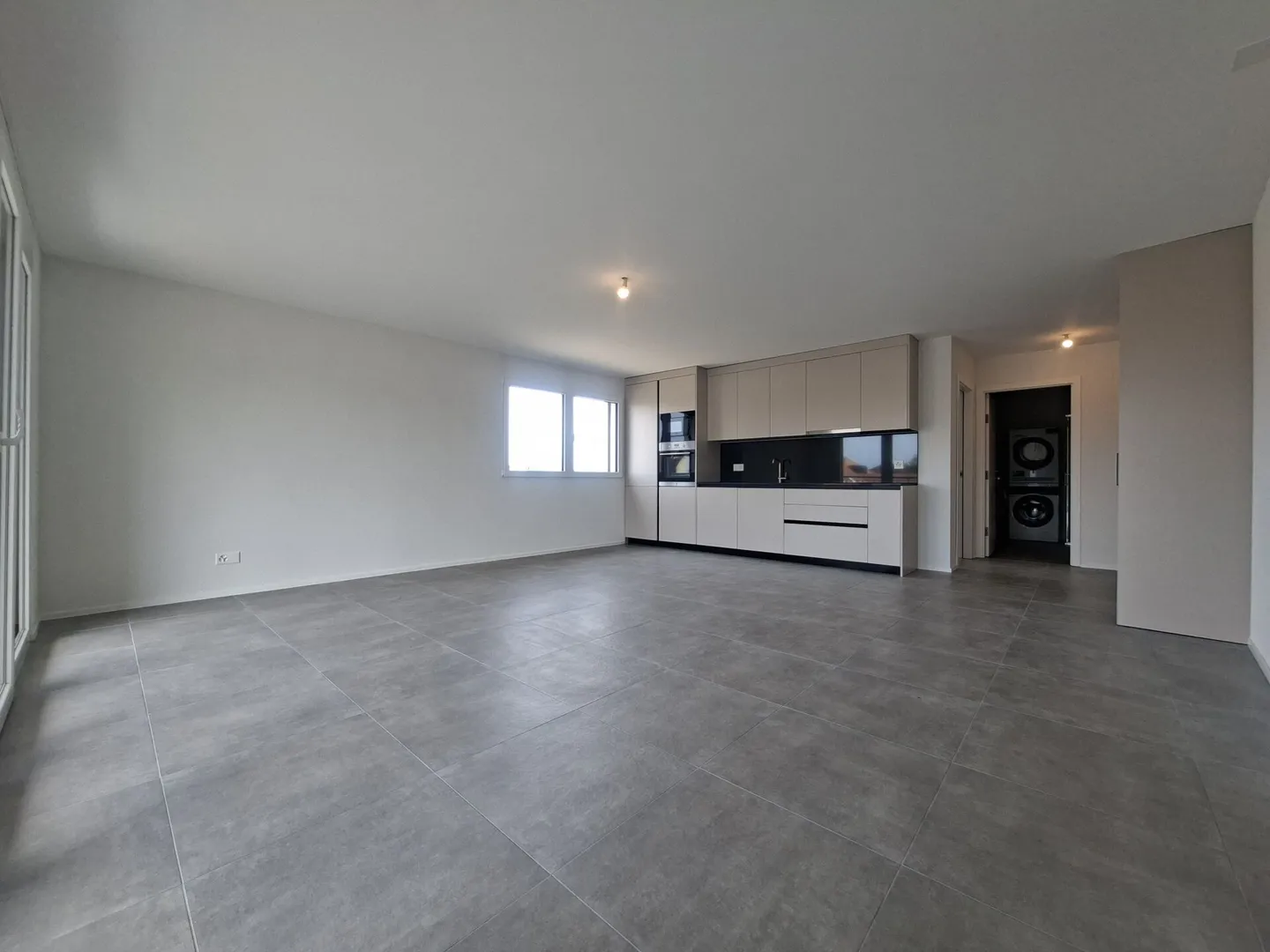 Neue 3,5-Zimmer-Wohnung im 2. Stock in Farvagny - Foto 2 von 7