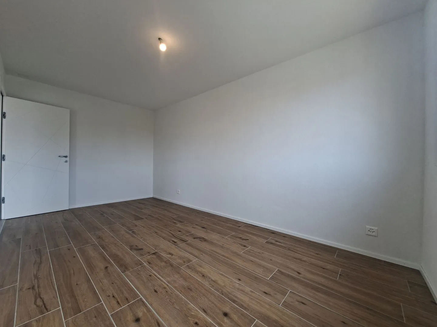 Neue 3,5-Zimmer-Wohnung im 2. Stock in Farvagny - Foto 3 von 7