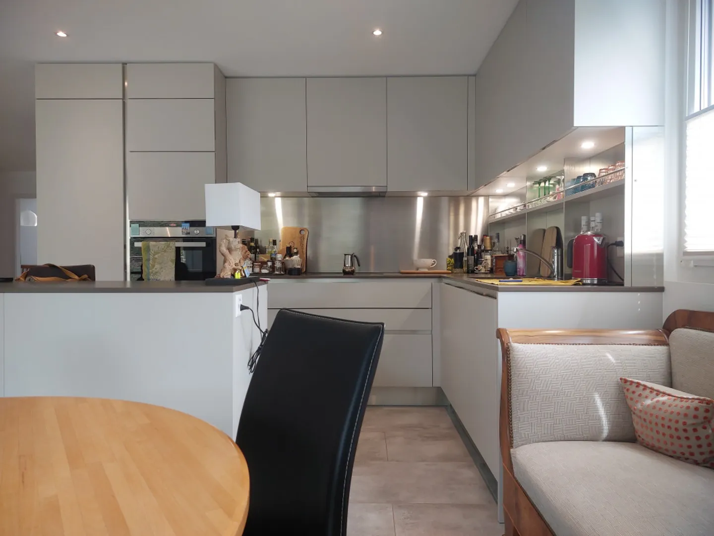 3.5-room apartment - 94 m2 - Photo 9 of 14