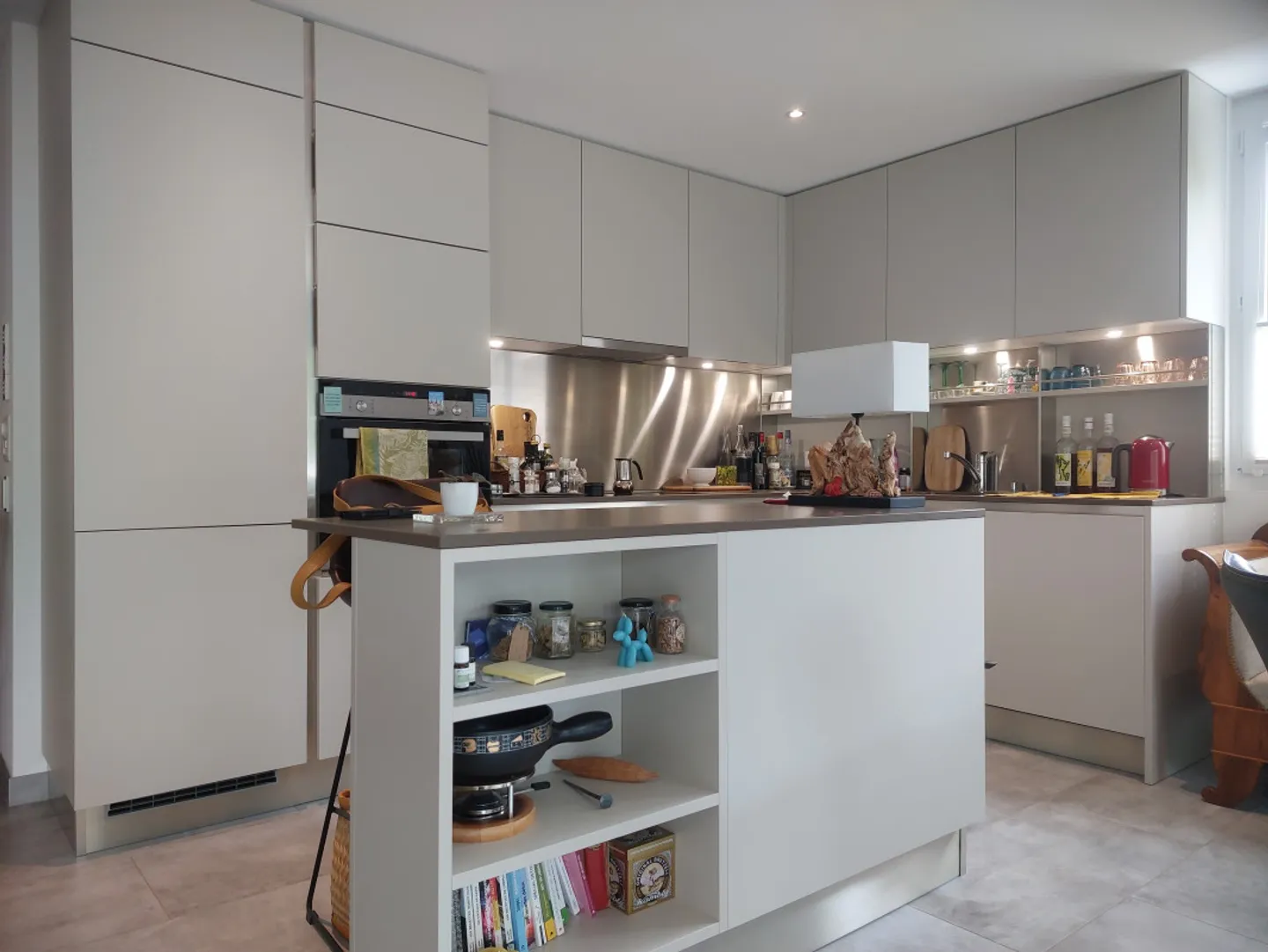 3.5-room apartment - 94 m2 - Photo 10 of 14