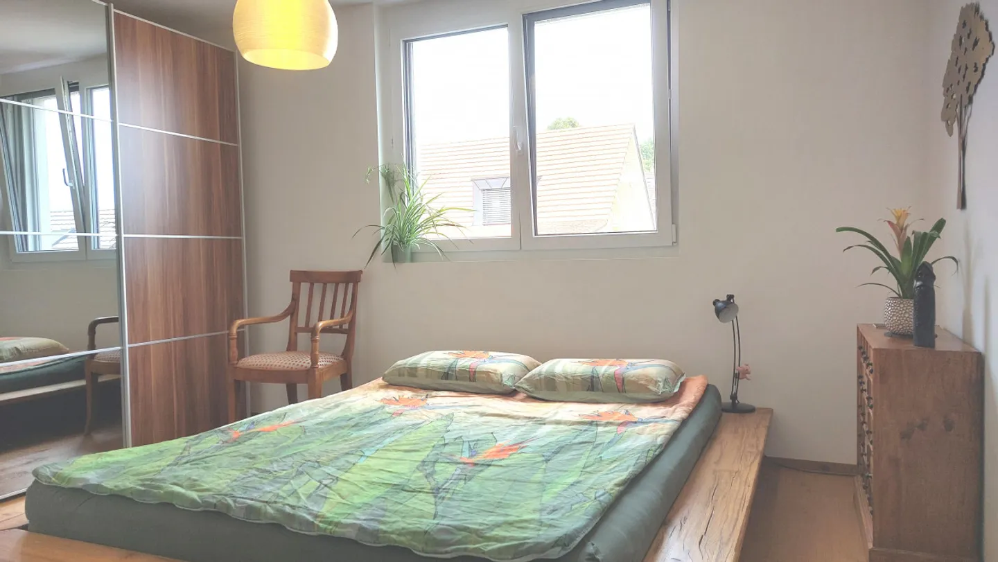 3.5-room apartment - 94 m2 - Photo 11 of 14