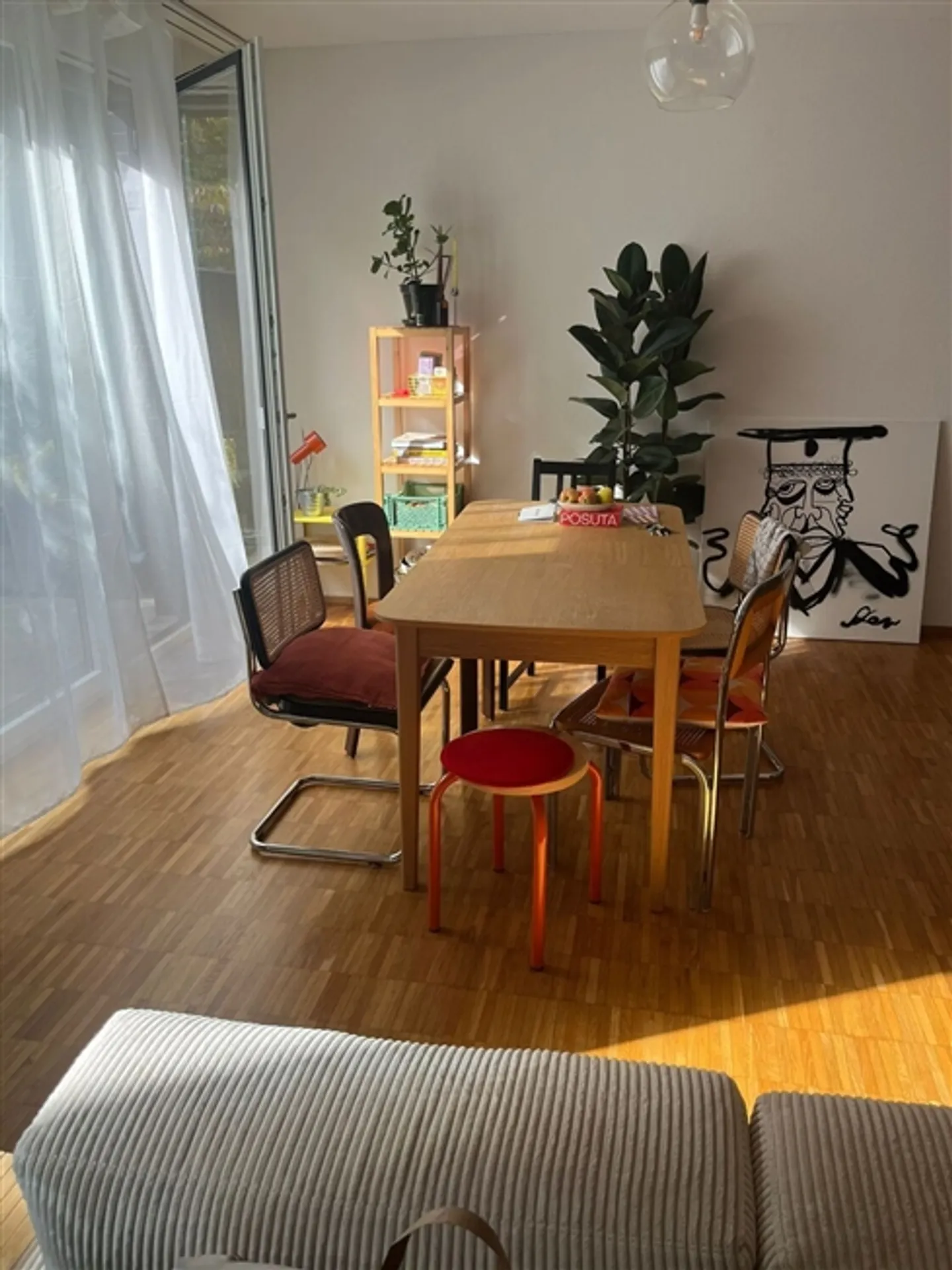 Wohnung mieten - Foto 3 von 9