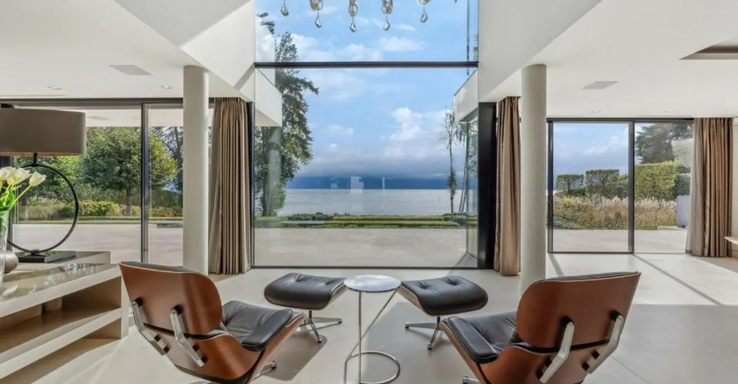 Villa di Lusso sul Mare - Foto 2 di 13