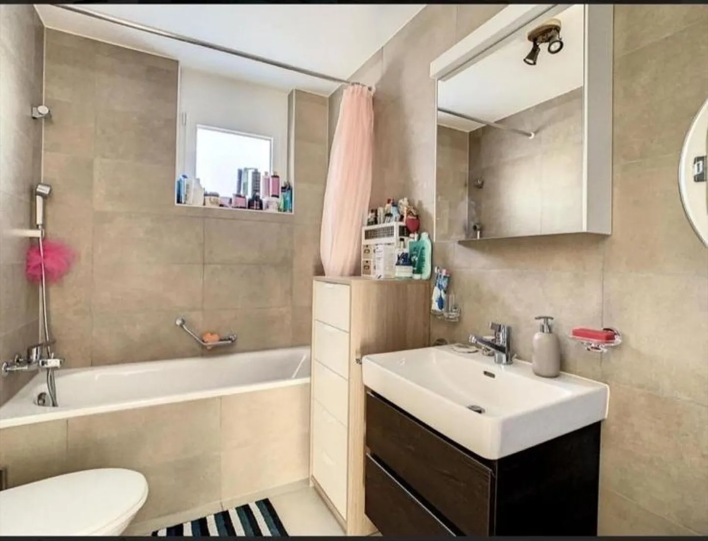 Dachgeschoss 3,5 Zimmer - Foto 8 von 9