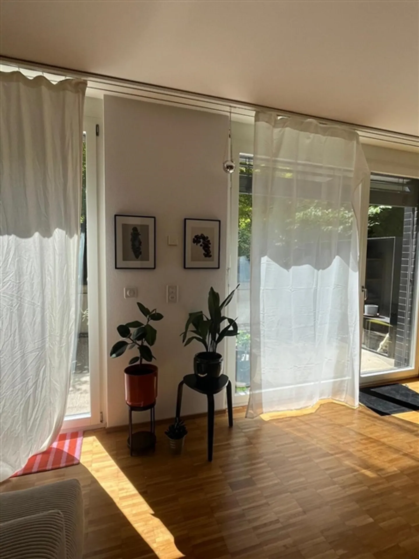 Wohnung mieten - Foto 4 von 9