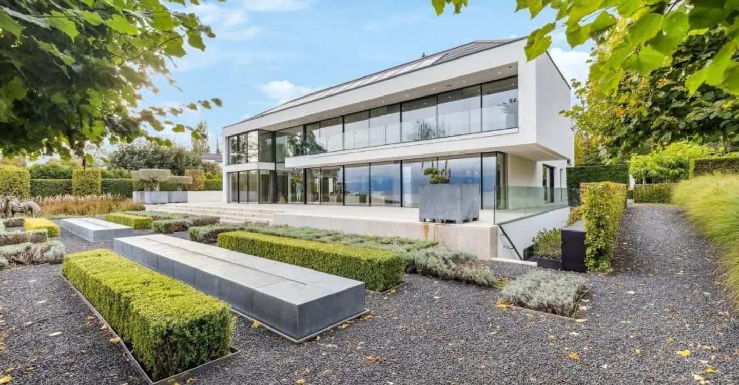 Villa di Lusso sul Mare - Foto 4 di 13