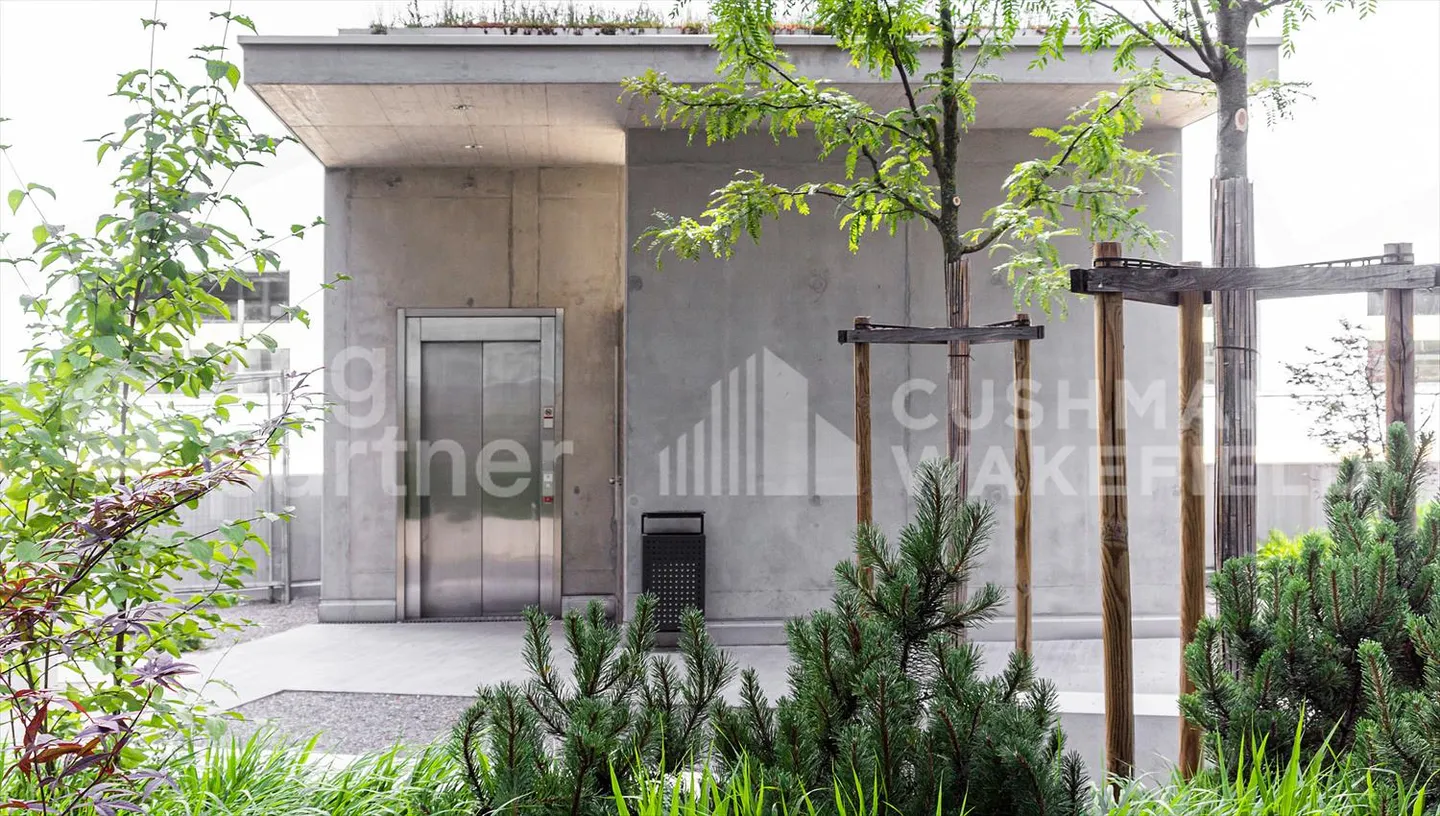 Quartet - Offices, workshops and laboratories from 150 to 6,000 m² with logistical access - Photo 3 of 9