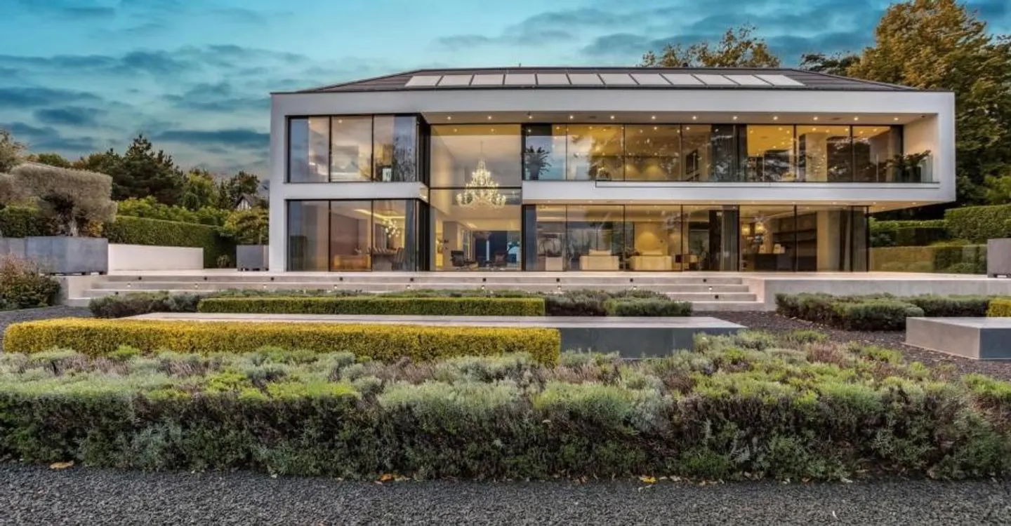 Villa di Lusso sul Mare - Foto 5 di 13