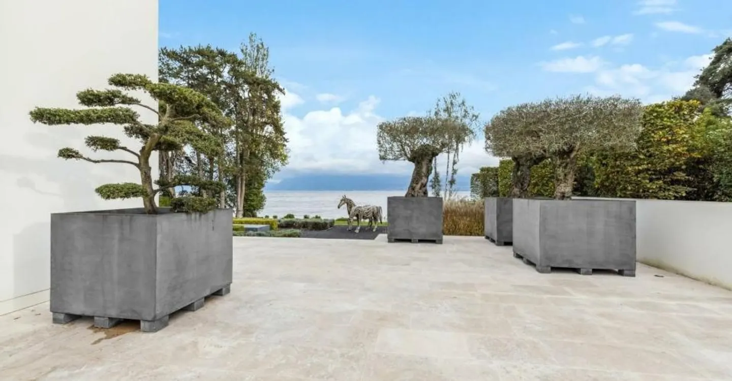 Villa di Lusso sul Mare - Foto 6 di 13