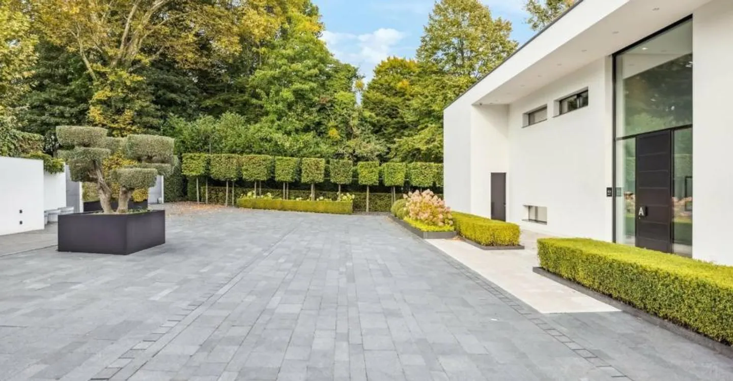 Villa di Lusso sul Mare - Foto 7 di 13