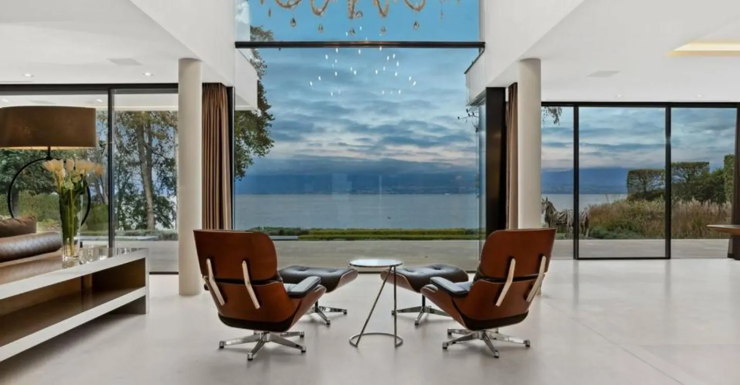 Villa di Lusso sul Mare - Foto 9 di 13