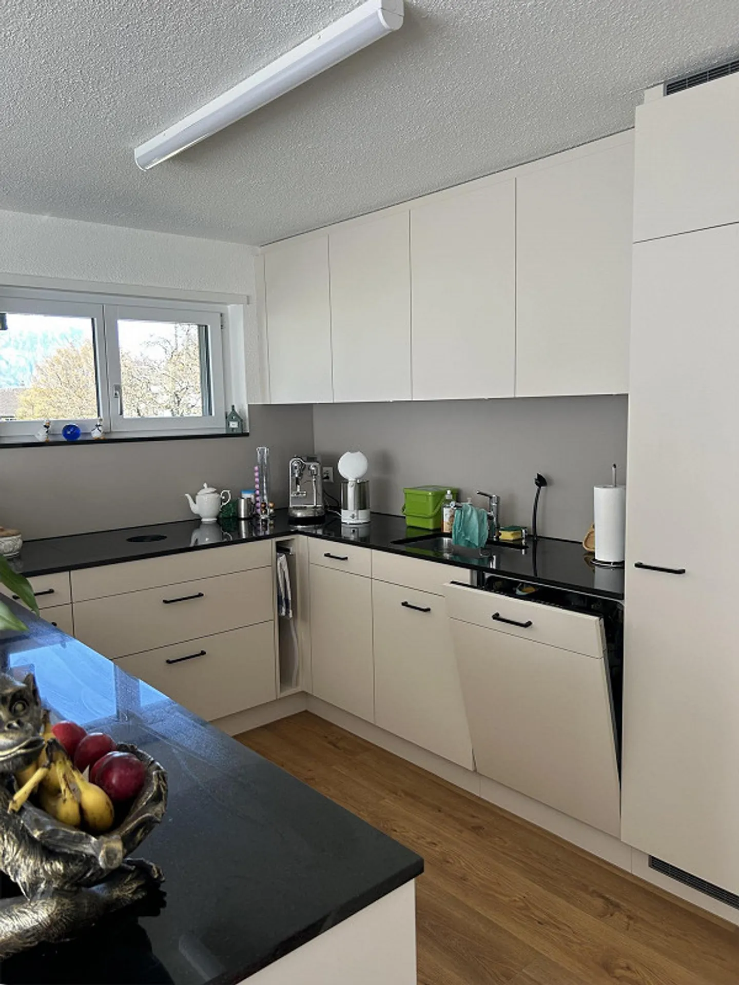 Moderne Wohnung in Altdorf - Foto 2 von 7