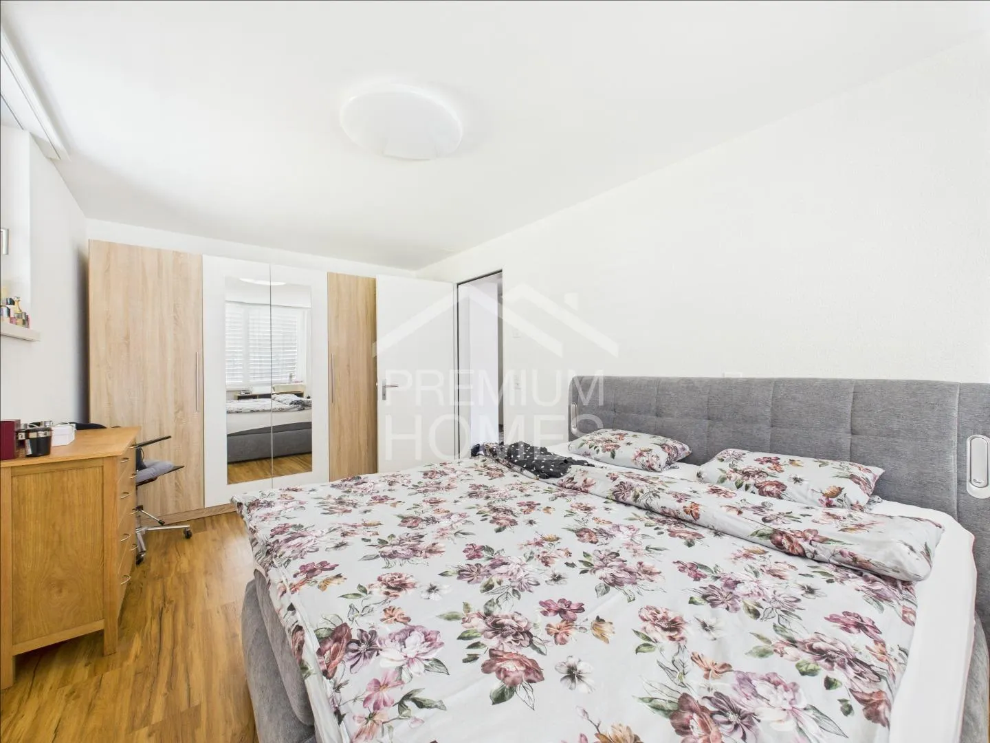 Wohnung kaufen - Foto 3 von 6