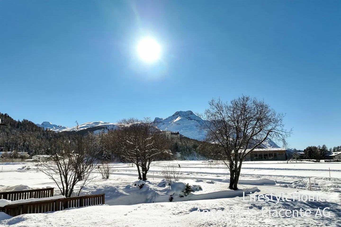 CHALET - Foto 1 di 23