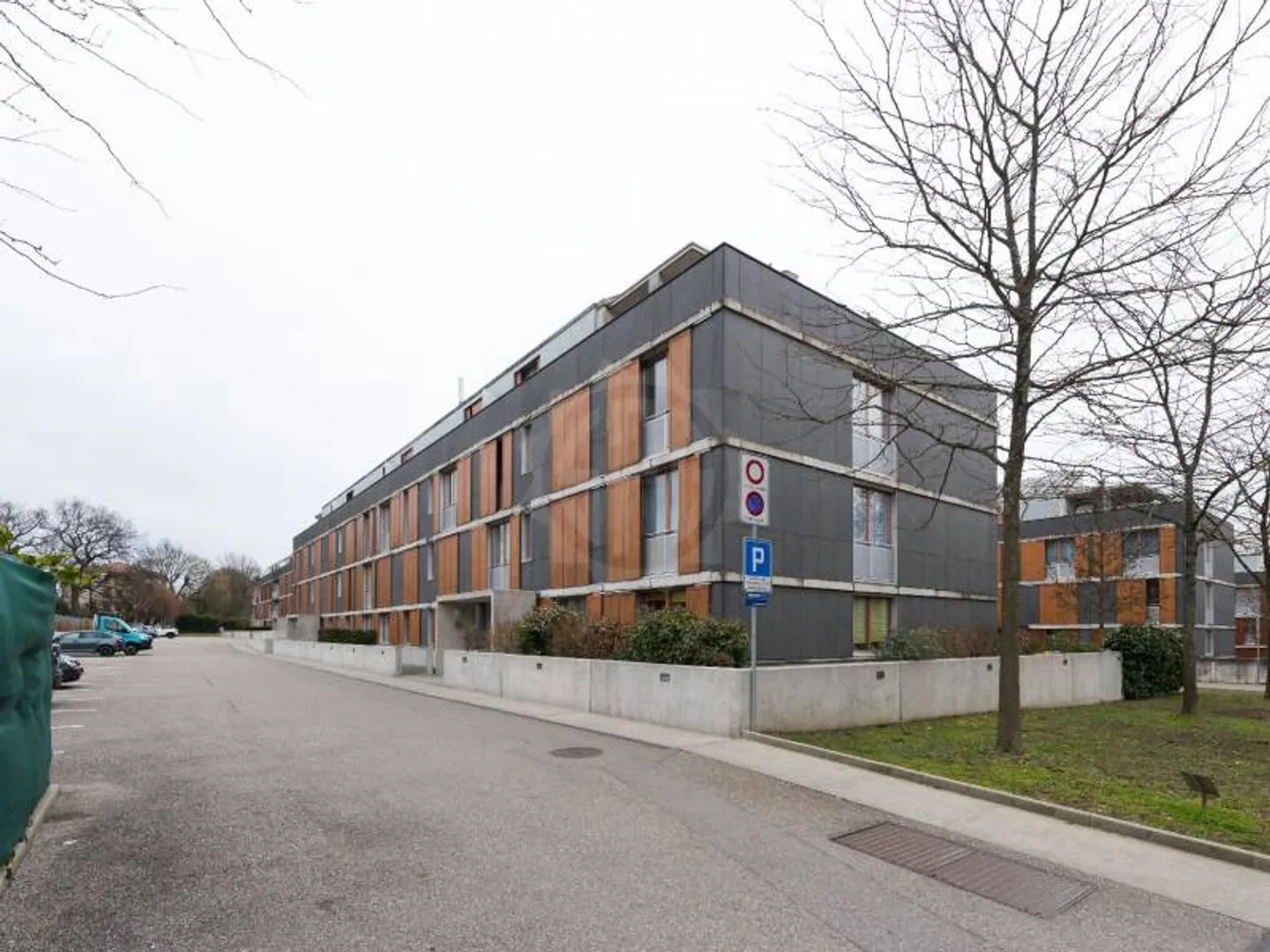 Parking - Vernier - Photo 1 of 1